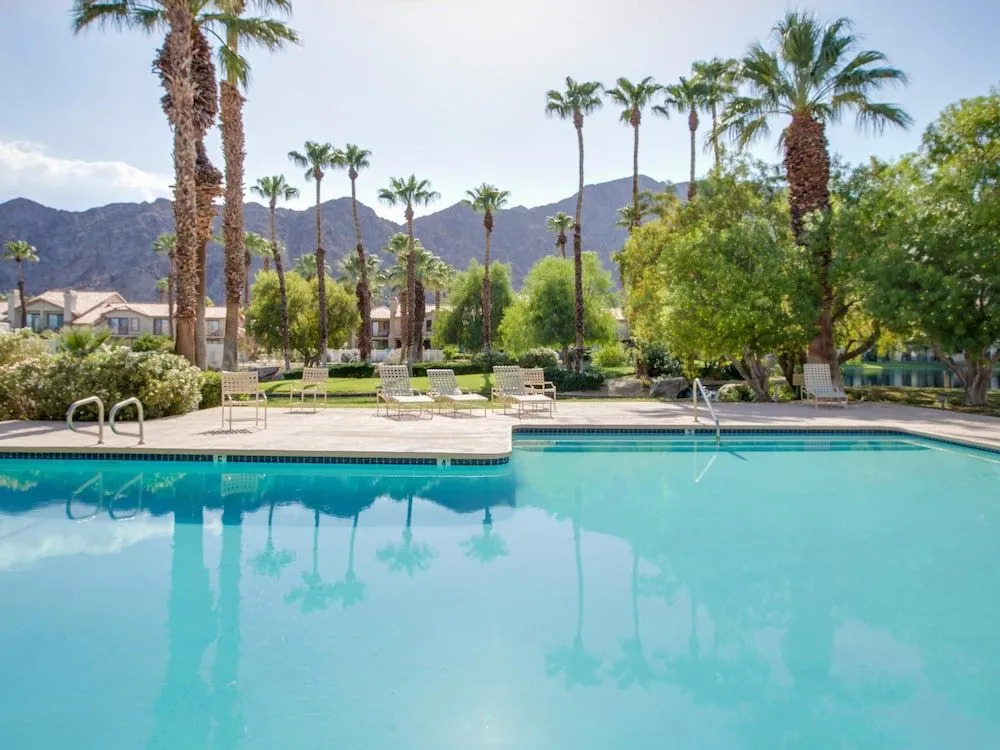 Mountain View Oasis at PGA West by Acme House Company