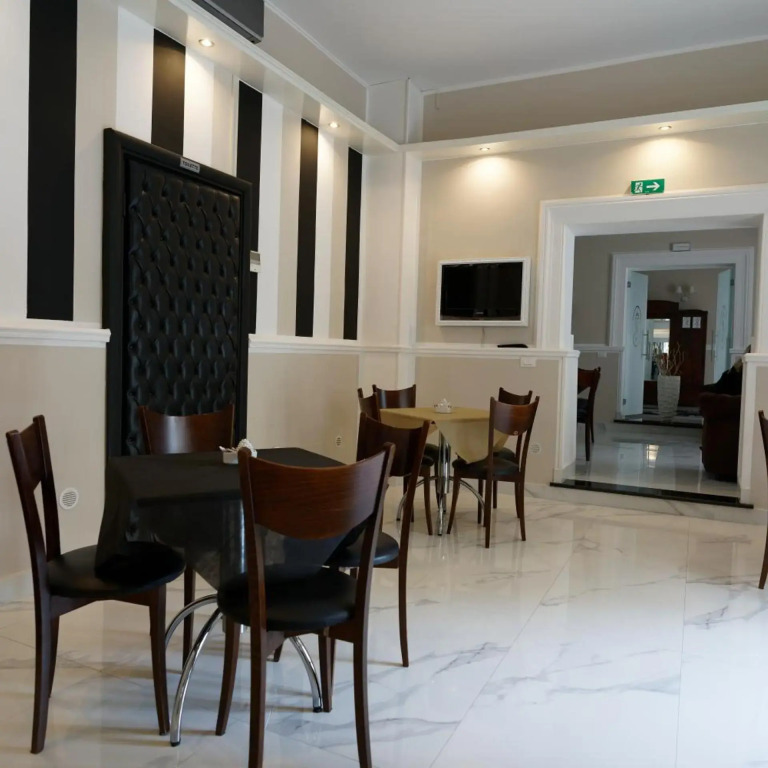 Hotel Sant Elia