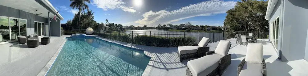Fall In Naples - Game Room Pvt Pool Hot Tub Impeccable Decor 3 Bedroom Home