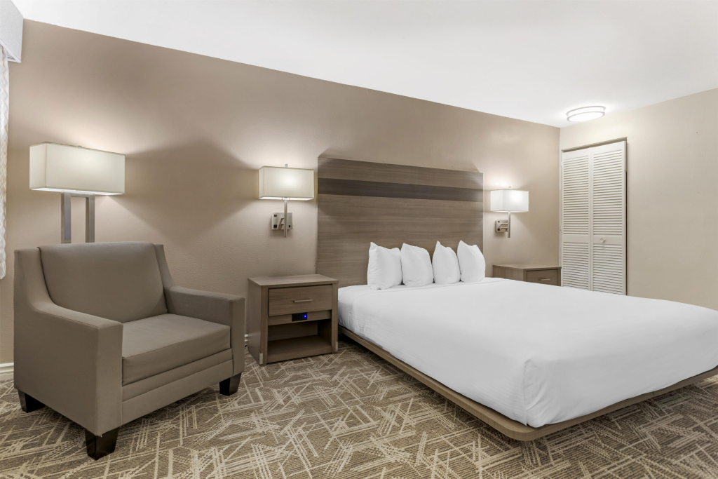 Best Western Kettleman City Inn & Suites