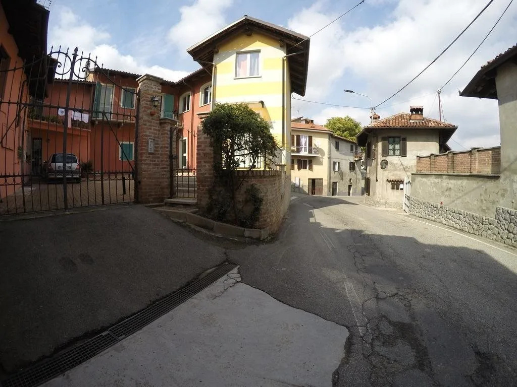 Ca' dei Vini d'Alba