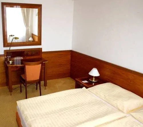 Hotel Jalta