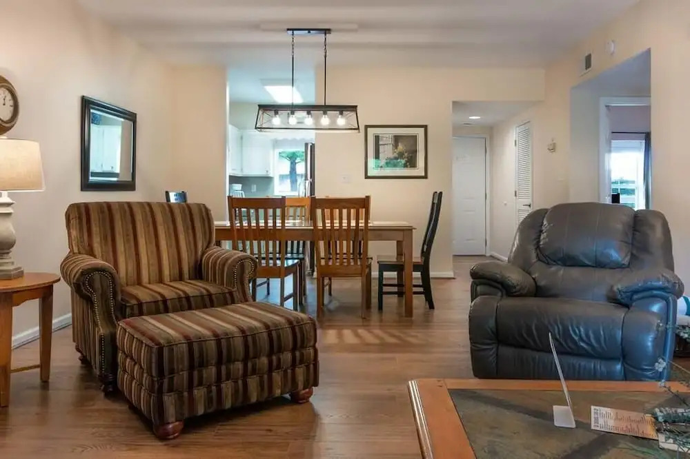 Whispering Pines 313