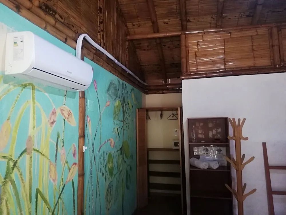 Hostal Rosa Mística