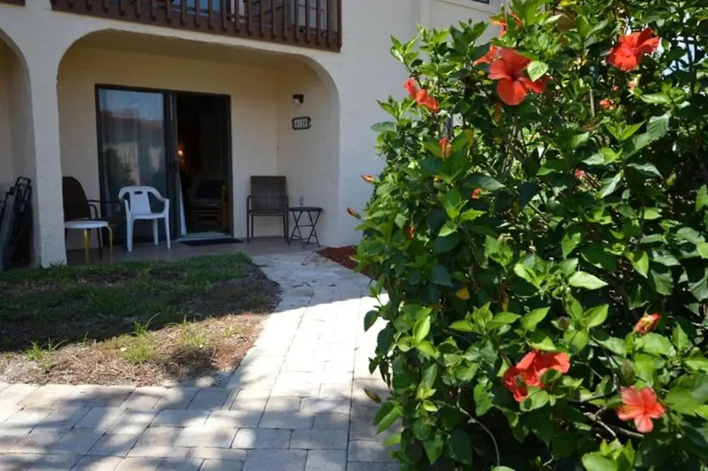 Unit 4106 - Ocean Racquet Club