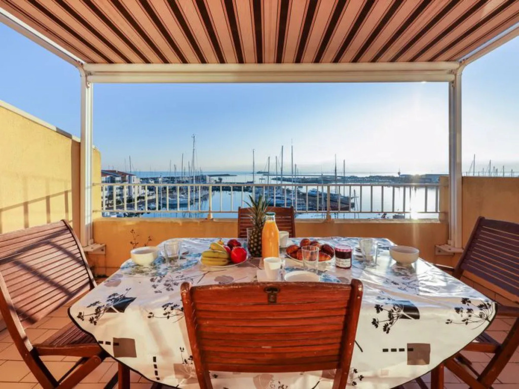 Le Mykonos II - INH 31372
