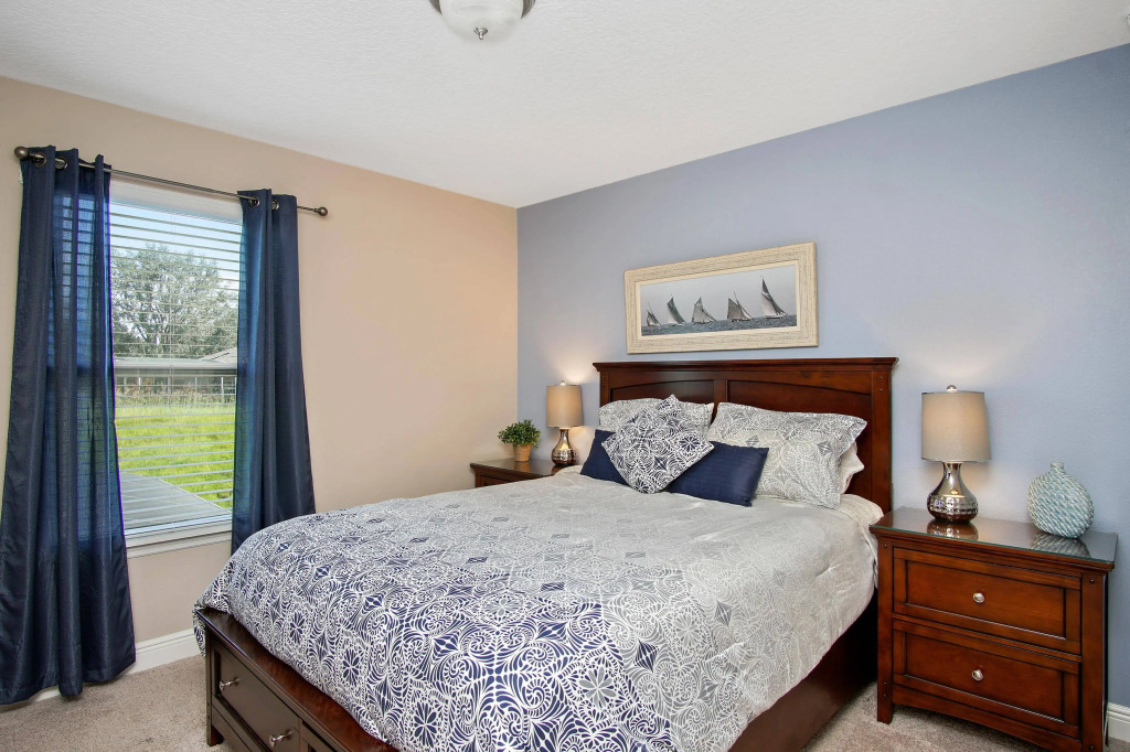 Solterra Resort - 6 Bedroom Private Pool Home, 2 King Master Suites - Gpm 54974