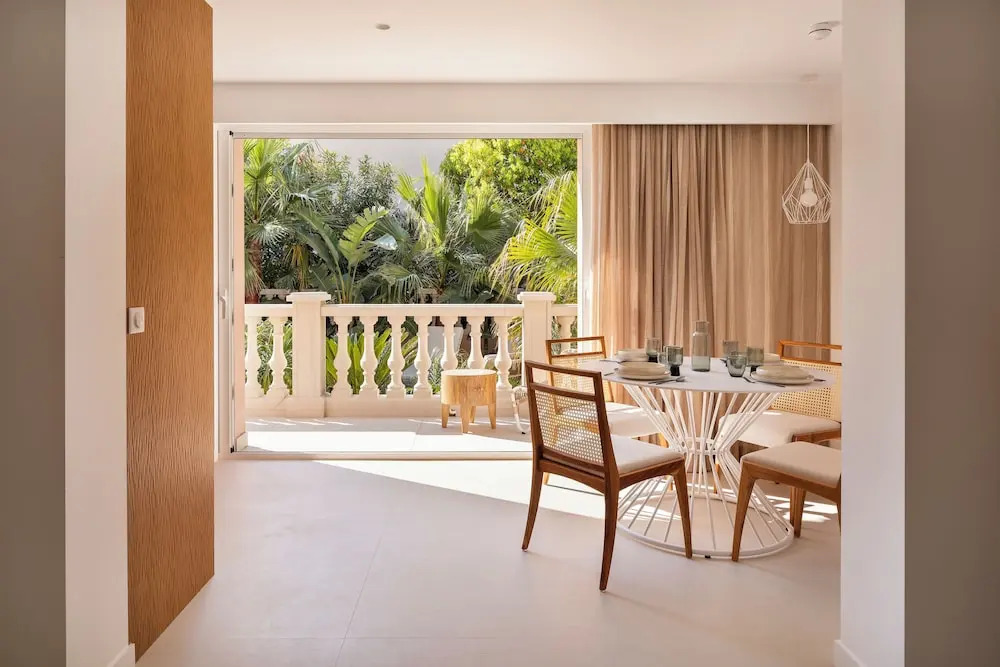 Maison Carla Rosa Cannes