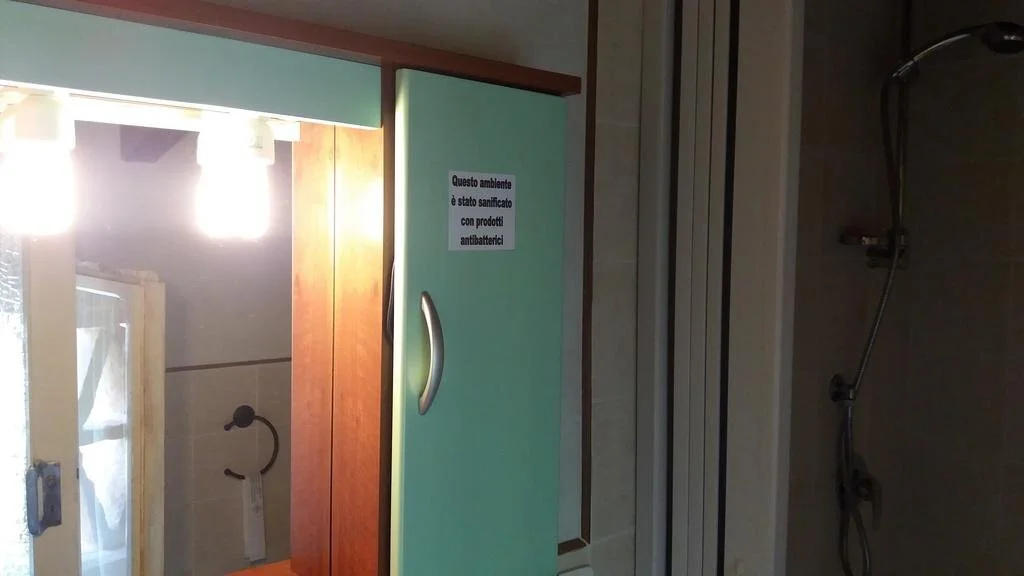 Casa Vacanze Il Pino