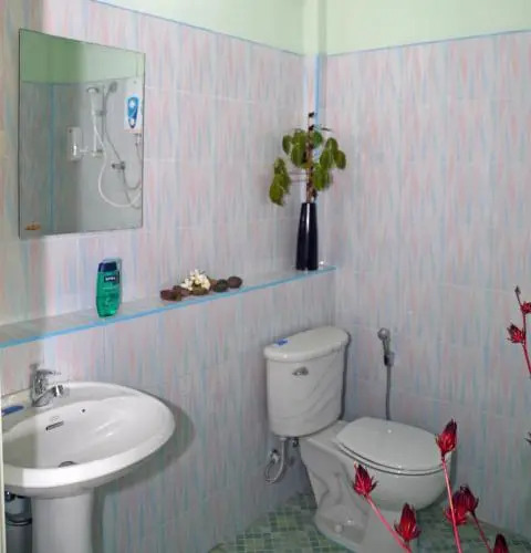 EiDI Homestay