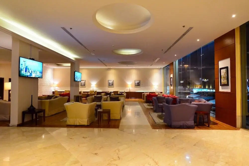 Lotuston Furnished Apartments 2