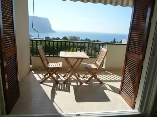 Au Cedre de Cassis