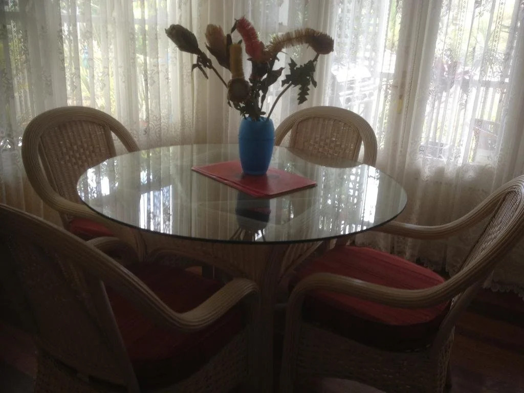 Casablanca Enchanted Cottage