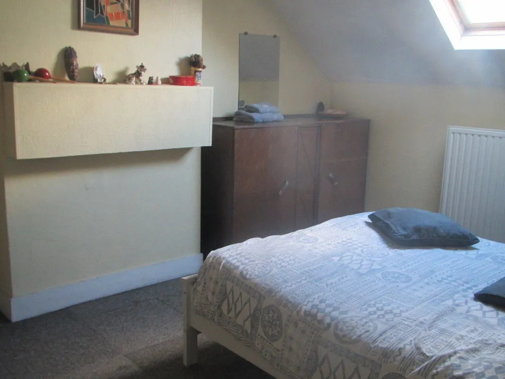 B&B Au Rovignon