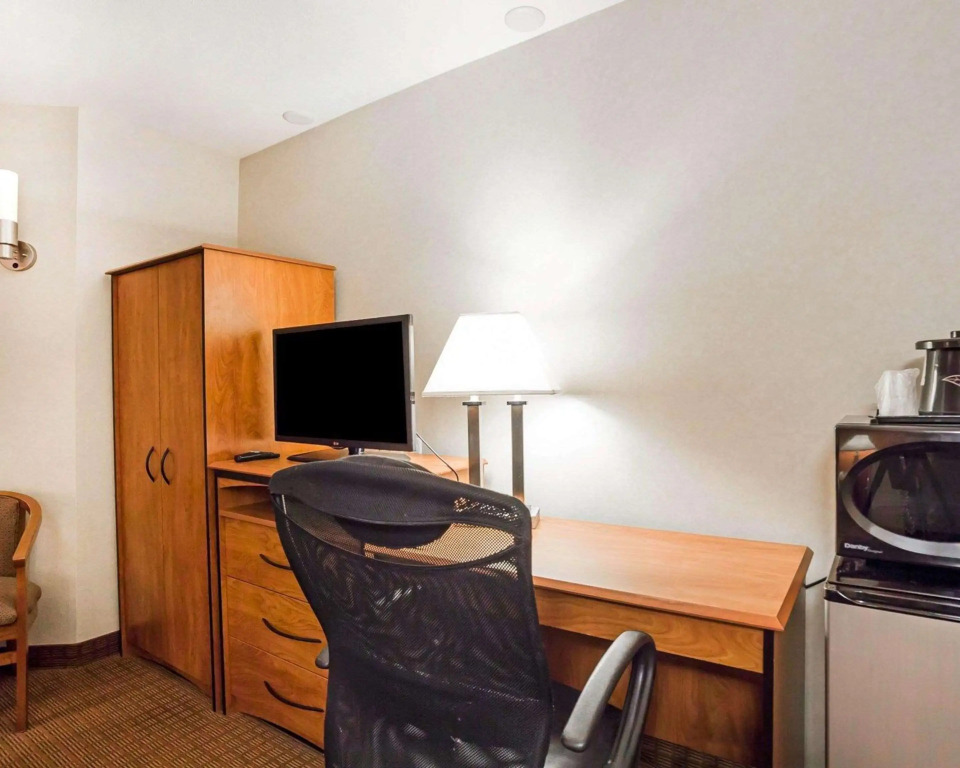 Sleep Inn South Jordan-Sandy