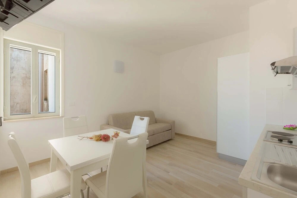 Porto Cesareo Family House