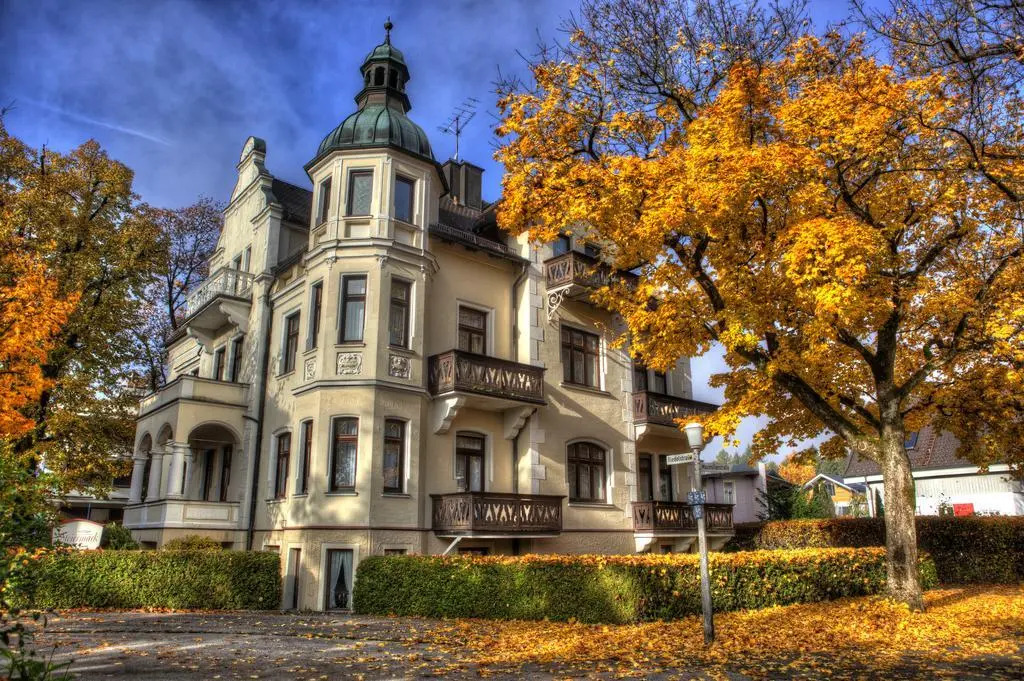 Villa Steiermark