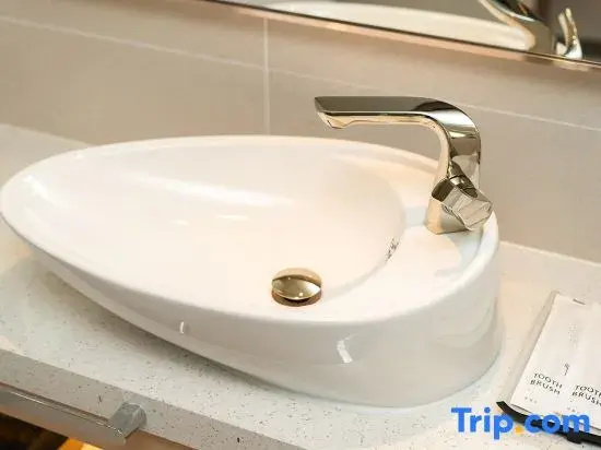 Lavande Hotel Xian Xianyang International Airport Outlet