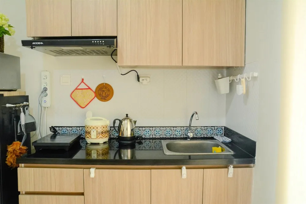 Cozy & Stylish Apartment W/ Great View At Madison Park