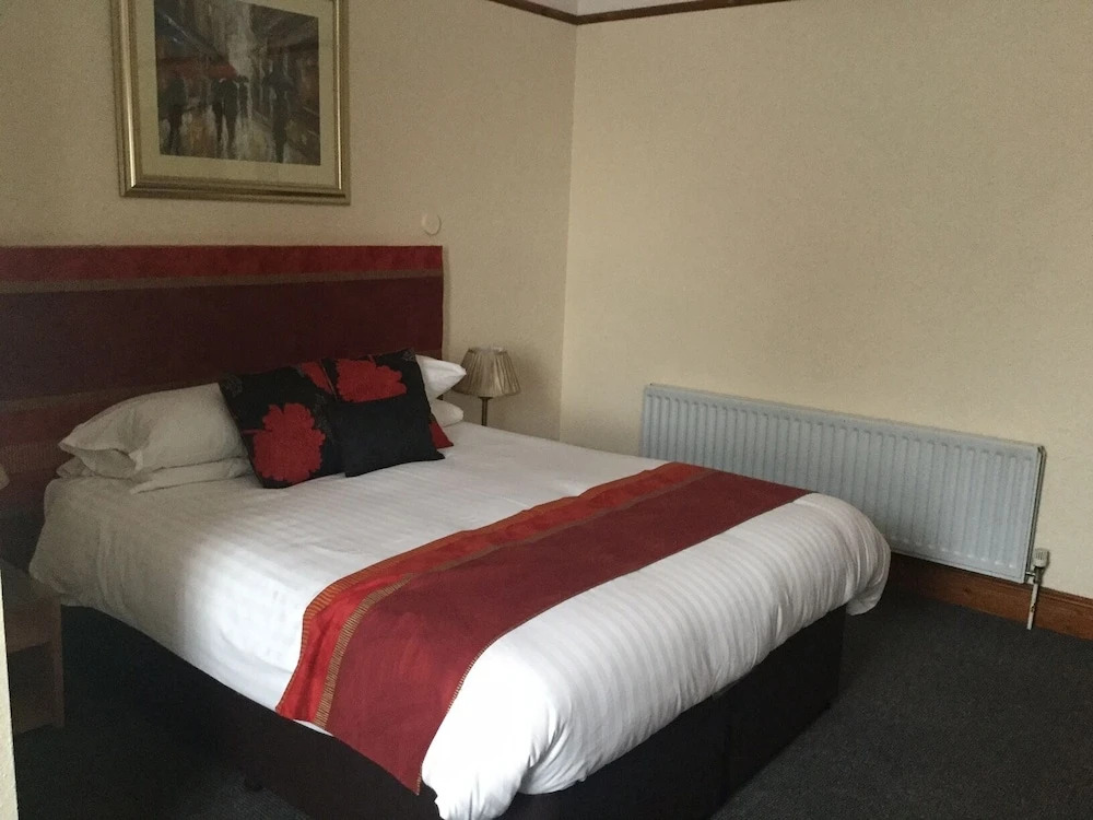 Woodlands Guest House