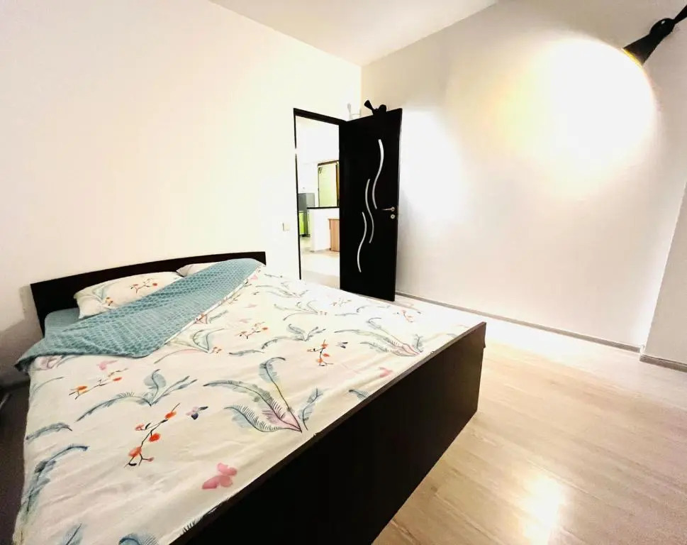 ConfortModert FLAT3 Rooms