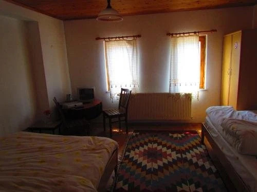 Kumbet Chalet