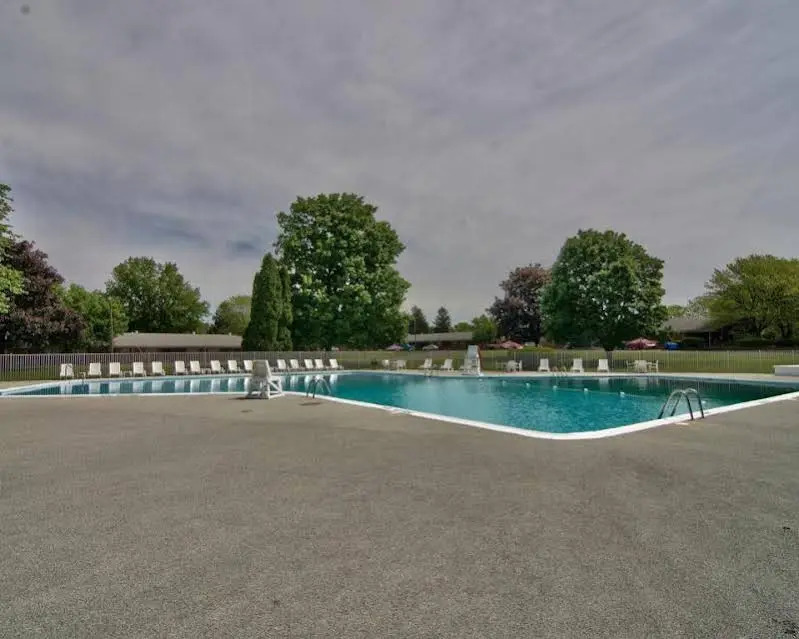Rodeway Inn and Conference Center-Allentown