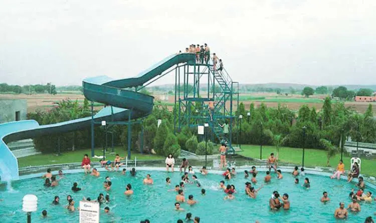 Wet N Wild Hotels And Resorts