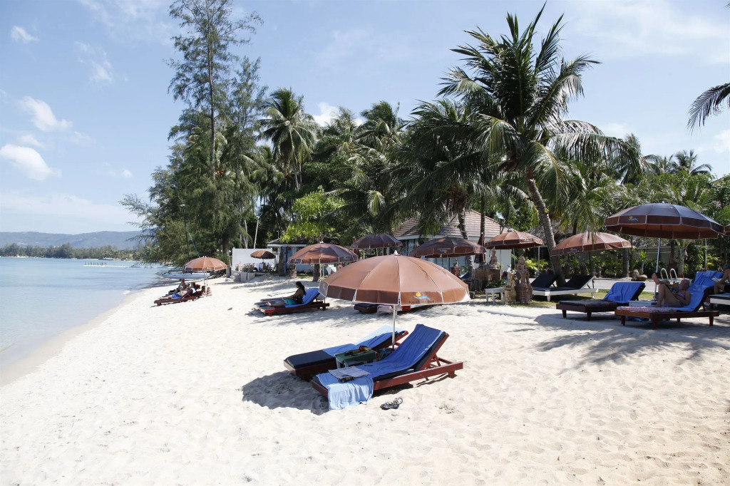 Rajapruek Samui Resort - SHA Plus