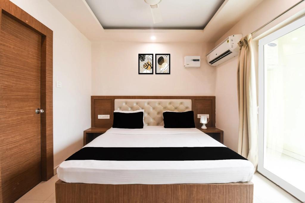 Capital O 86823 Hotel Subhadarsan