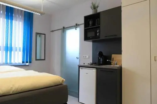 Komfort Appartements am Marktplatz