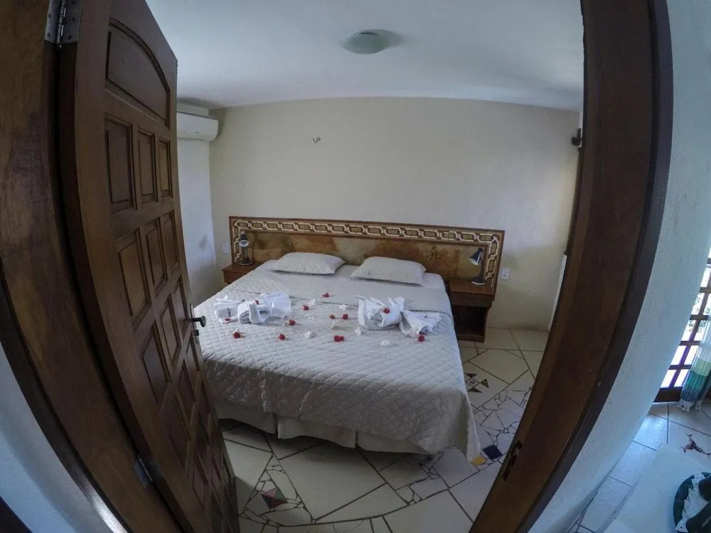 Hotel e Pousada Tropical Wind do Cumbuco