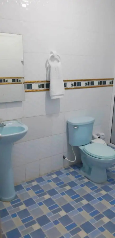 Hotel las Brisas
