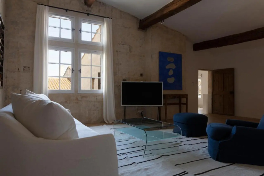 Maison Salix