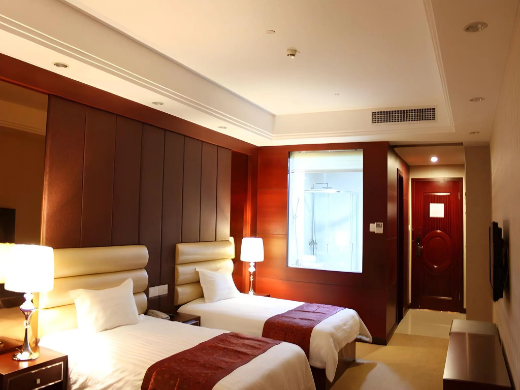 Shanghai Dikang Boutique Hotel
