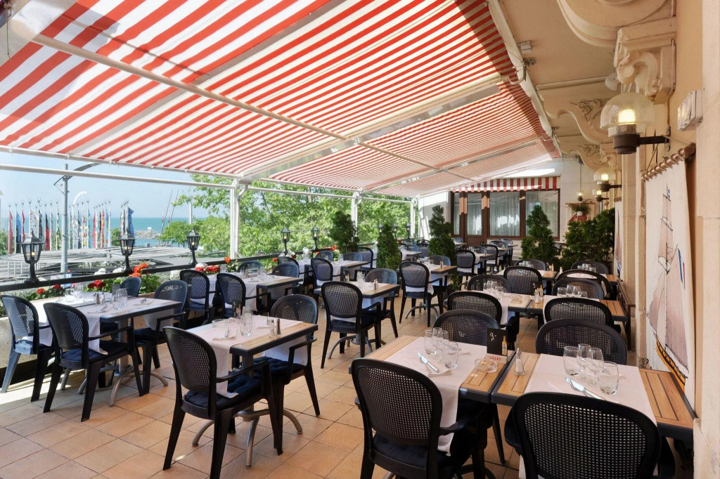 Hotel Aulac