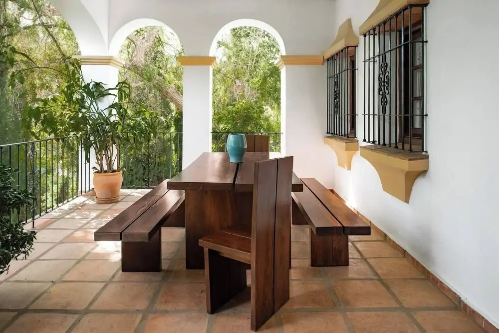 Luxury 7 Bed Villa in Exclusive El Madronal ,marbella, Andalucia