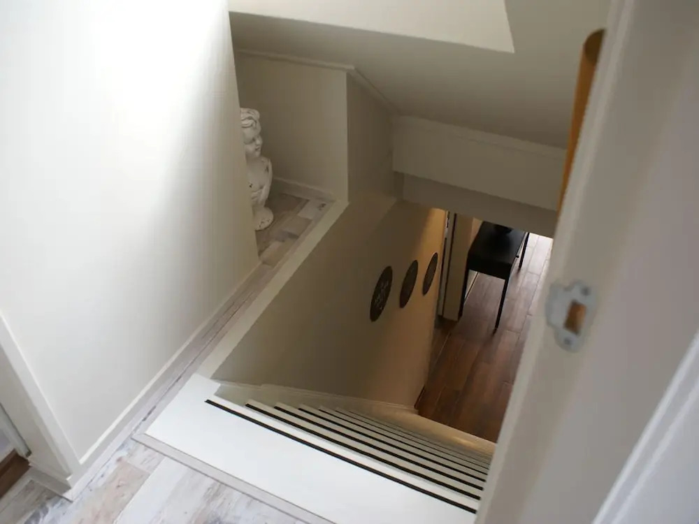 Fantastic luxury vacation home and next to the Wadden Sea