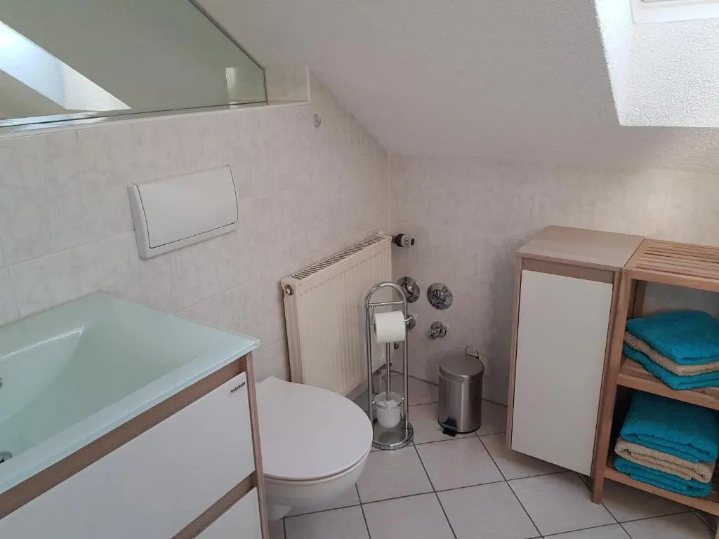 Ferienhaus Willkommen