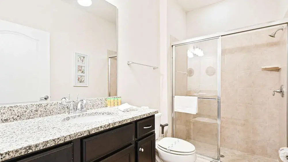 Free Waterpark Access! 5br Resort Townhome w/ Pool