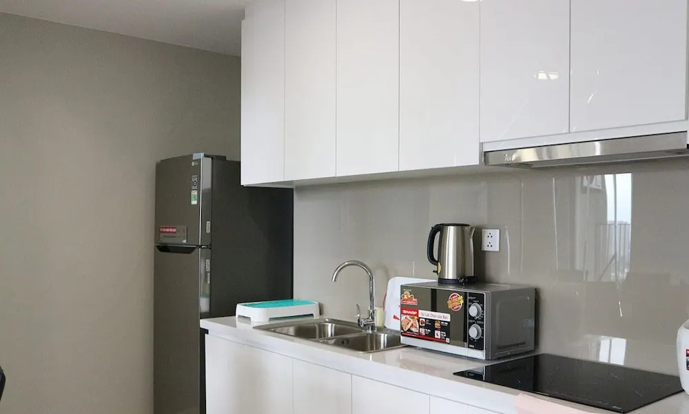 168 Property Luxury Apartments