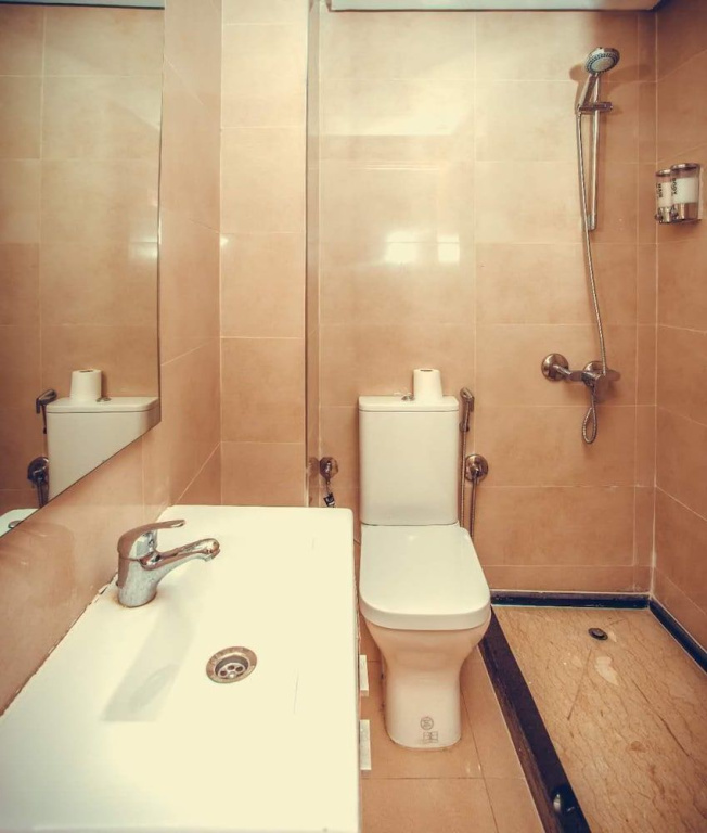 Minjo Appart Hotel - Hostel