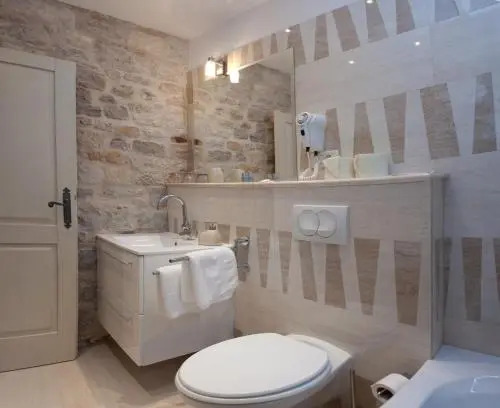 Luxury Rooms Lucija and Luka