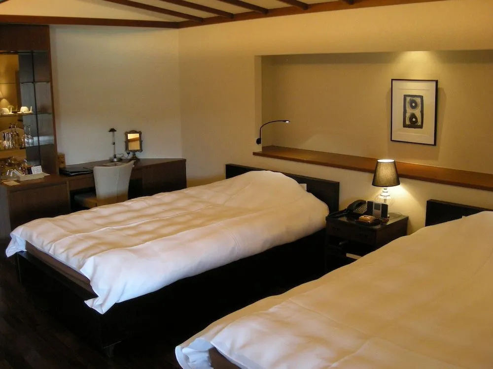 The SPA Resort BETTEI RAKUYU