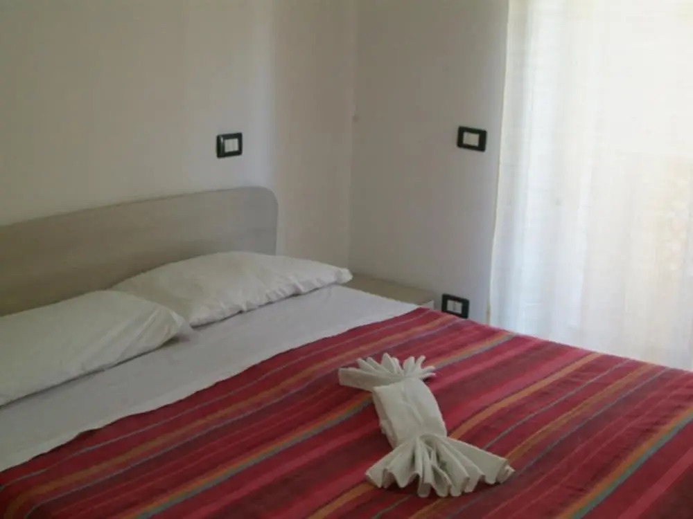Hotel Aurora