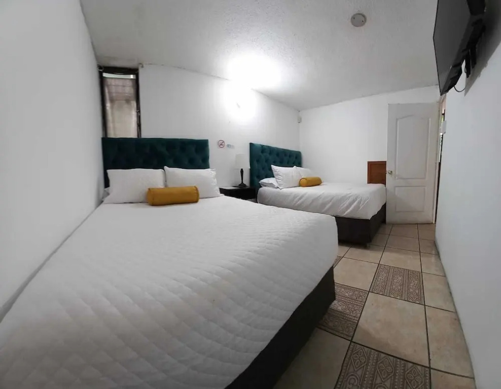 Global Airport Inn