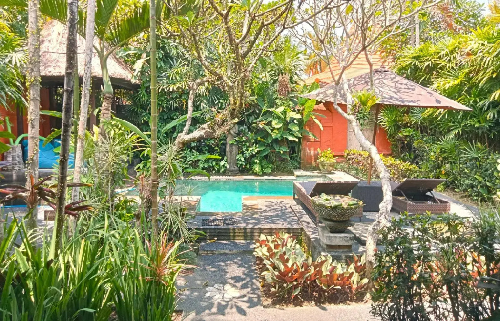Lily Lane Villas