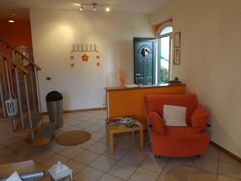 Villa Aurora with pool