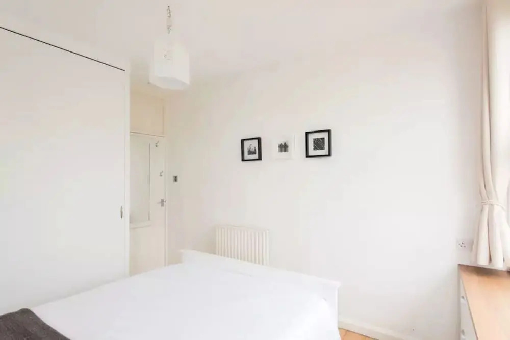 1 Family Flat near London Bridge