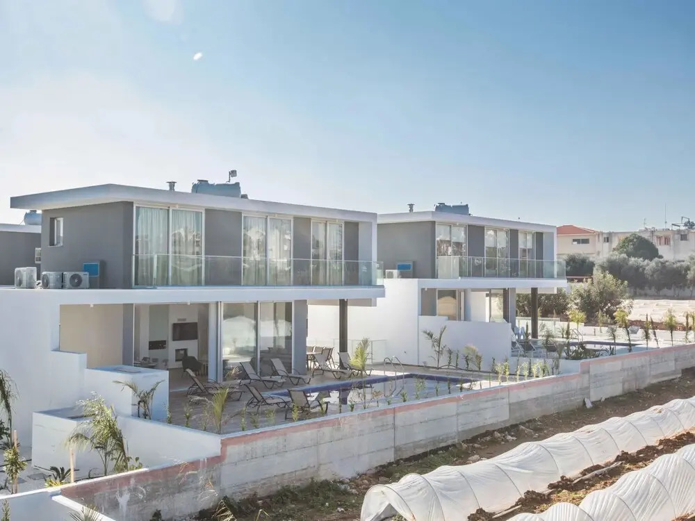 Pol17 Protaras in Protaras